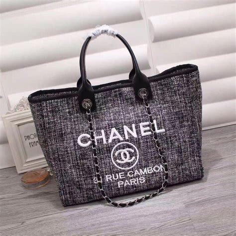 chanel bag dupe ebay|replica chanel bags.